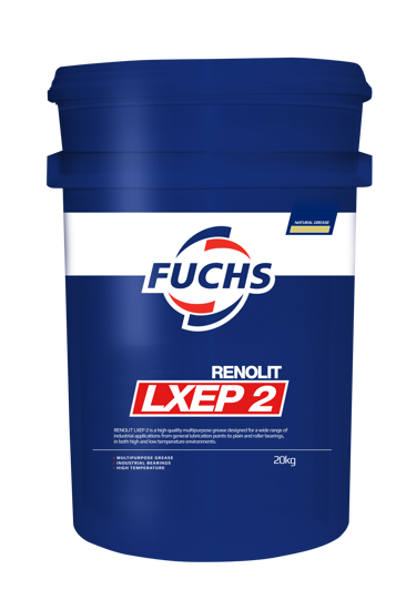Fuchs Renolit LXEP 2 20kg-Pail