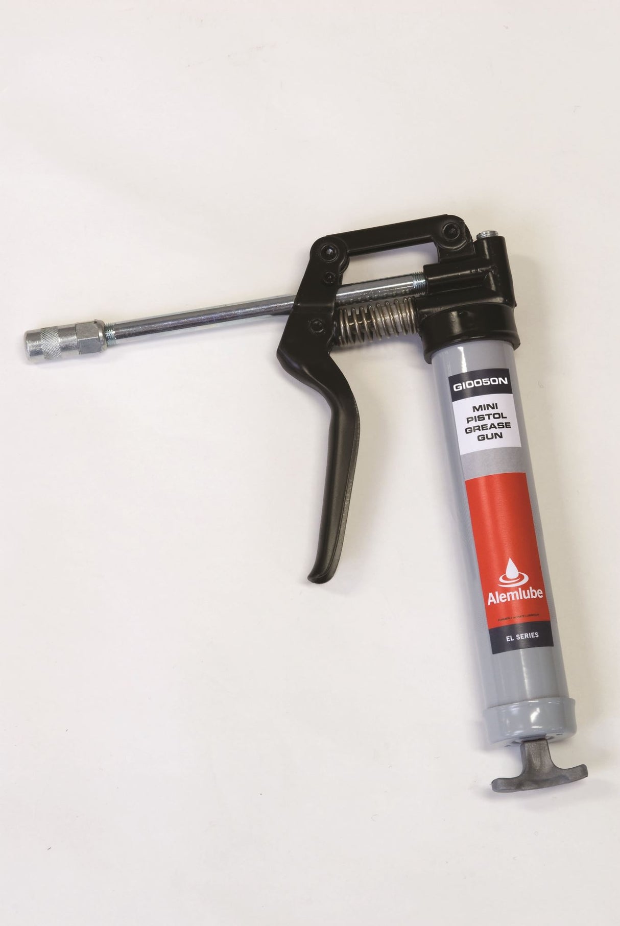 Alemlube Mini Grease Gun Trigger G10050N 85gm (Each)