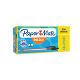 Paper Mate InkJoy Black Ballpoint Pen (Box of 12)