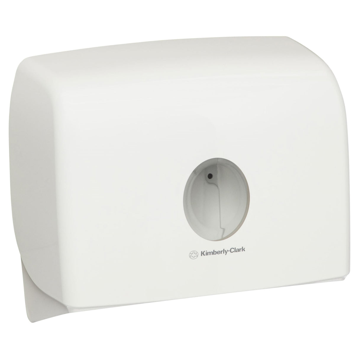 Kimberly Clark Aquarius Multifold Towel Dispenser (Each)