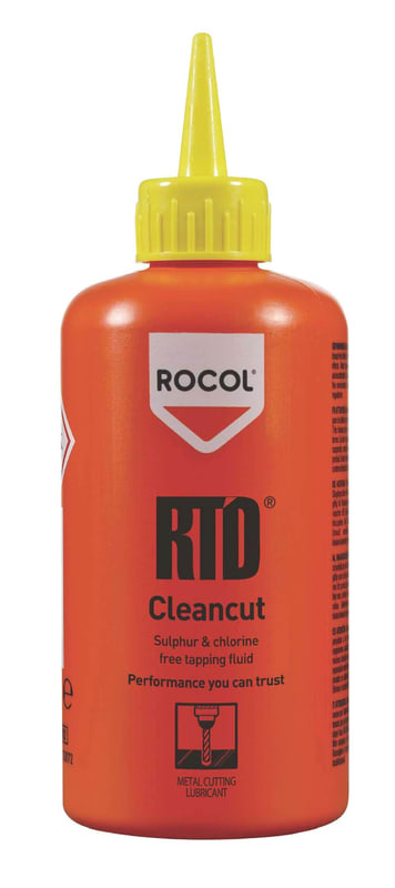 Rocol RTD Cleancut 350gm
