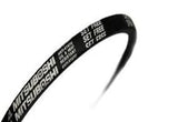 Vee belt A section Classical A112-(A112)-each