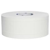Soft 2 Ply Toilet Paper Jumbo Roll 300 Metres (Carton of 6) - Kleenex