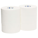 Soft 2 Ply Toilet Paper Jumbo Roll 300 Metres (Carton of 6) - Kleenex