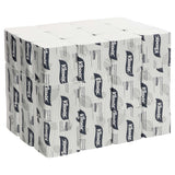 Soft 2 Ply Toilet Paper Interleave 250 Sheets (Carton of 36) - Kleenex