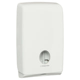 Kimberly Clark Aquarius Compact Towel Dispenser (Each)