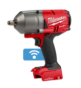M18 FUEL ONE-KEY High-Torque 1/2" Impact Wrench (Each)