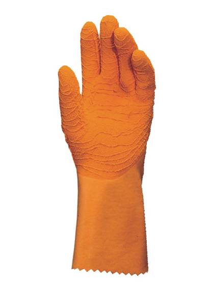 Harpon 321 7.5, 8.5, 9.5, 10.5 (Pair) - Orange - 10X