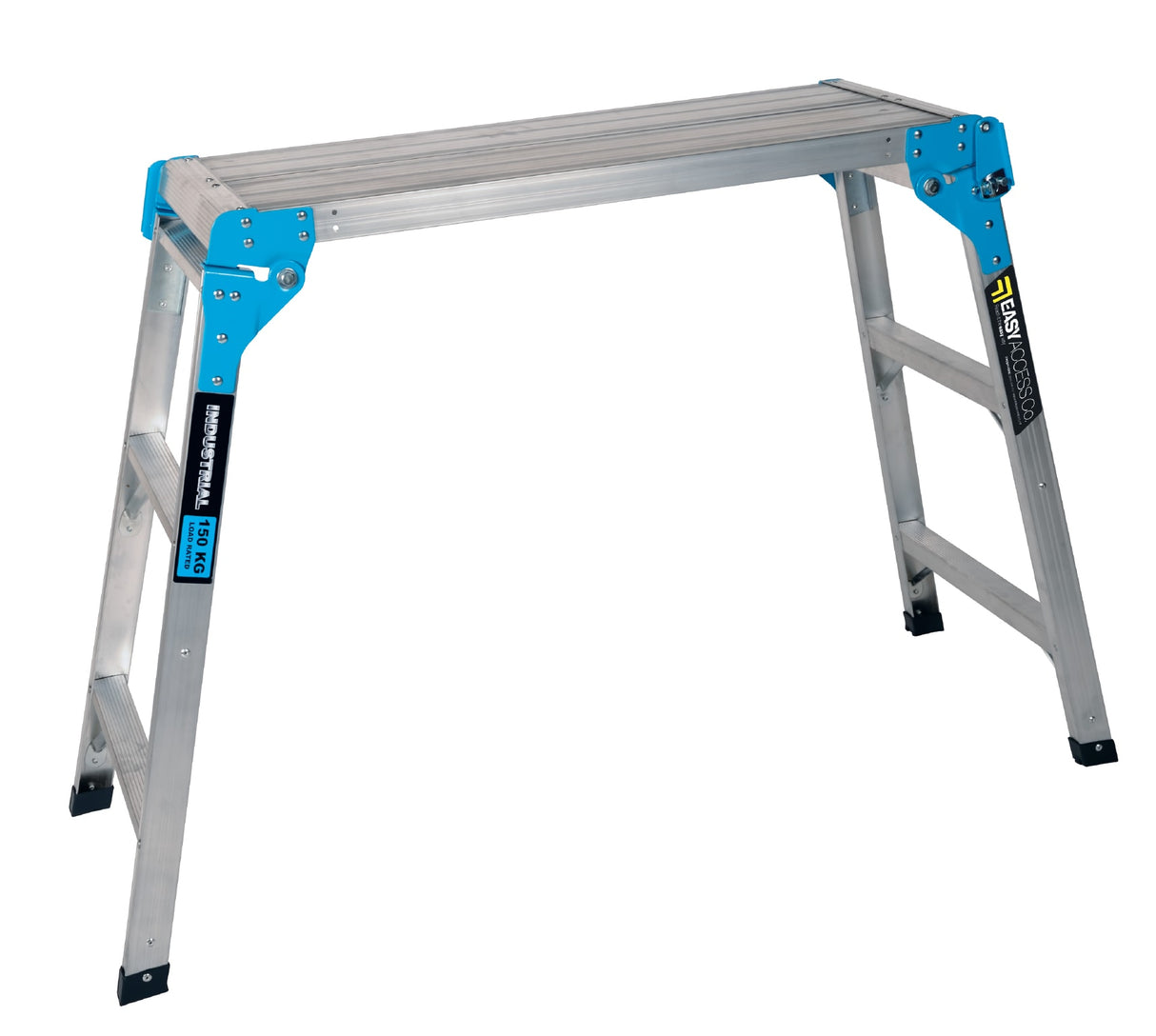 Easy Access AL Folding Work Platform 3 Step