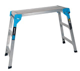 Easy Access AL Folding Work Platform 3 Step