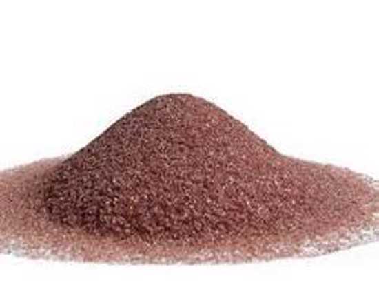 SAND GARNET G30/60B 25KG BAG (Each)