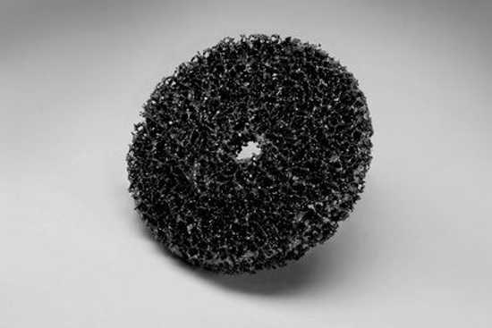 Disc S/Brite C&S Blk 150x16mm (Each)