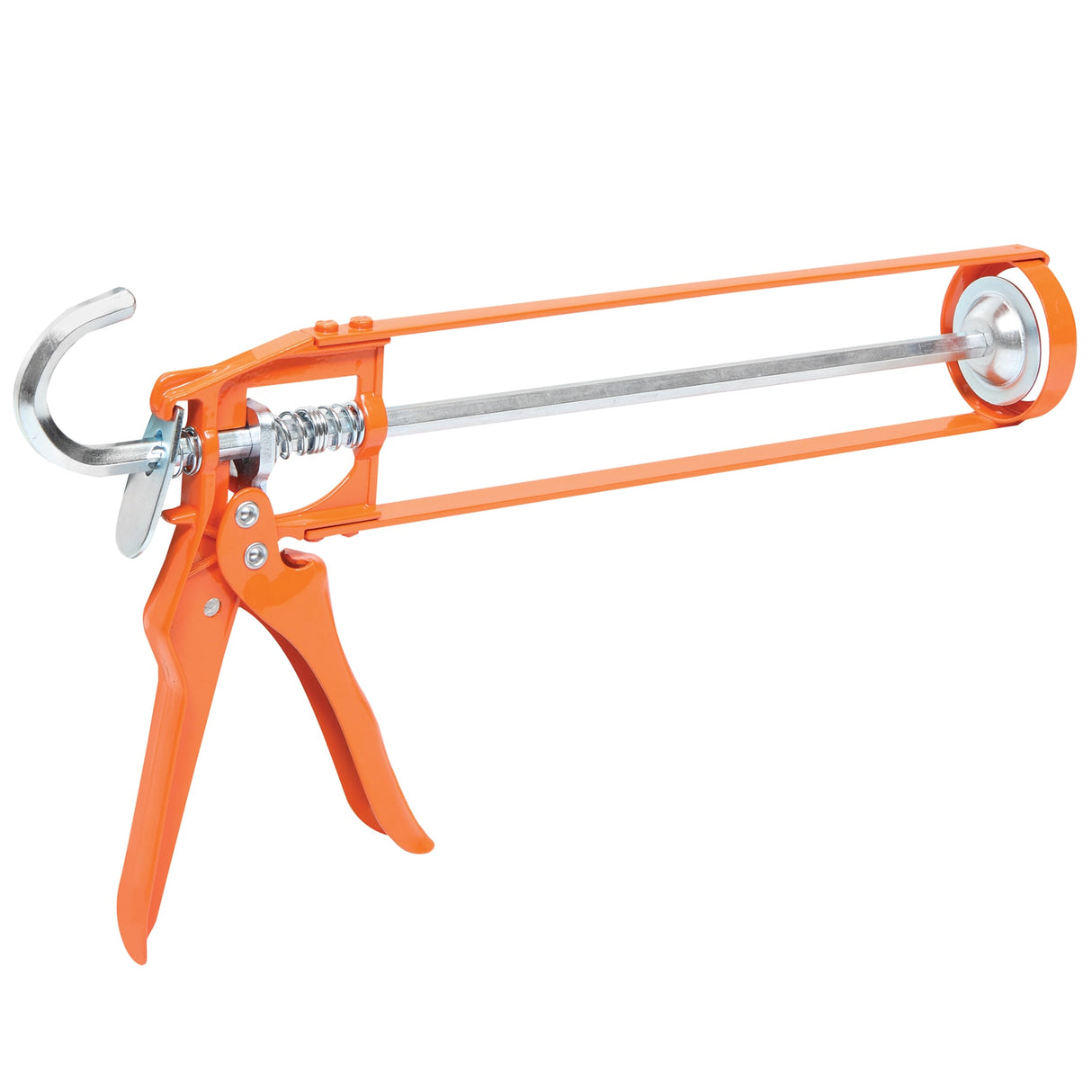 Toledo Skeleton Type Caulking Gun