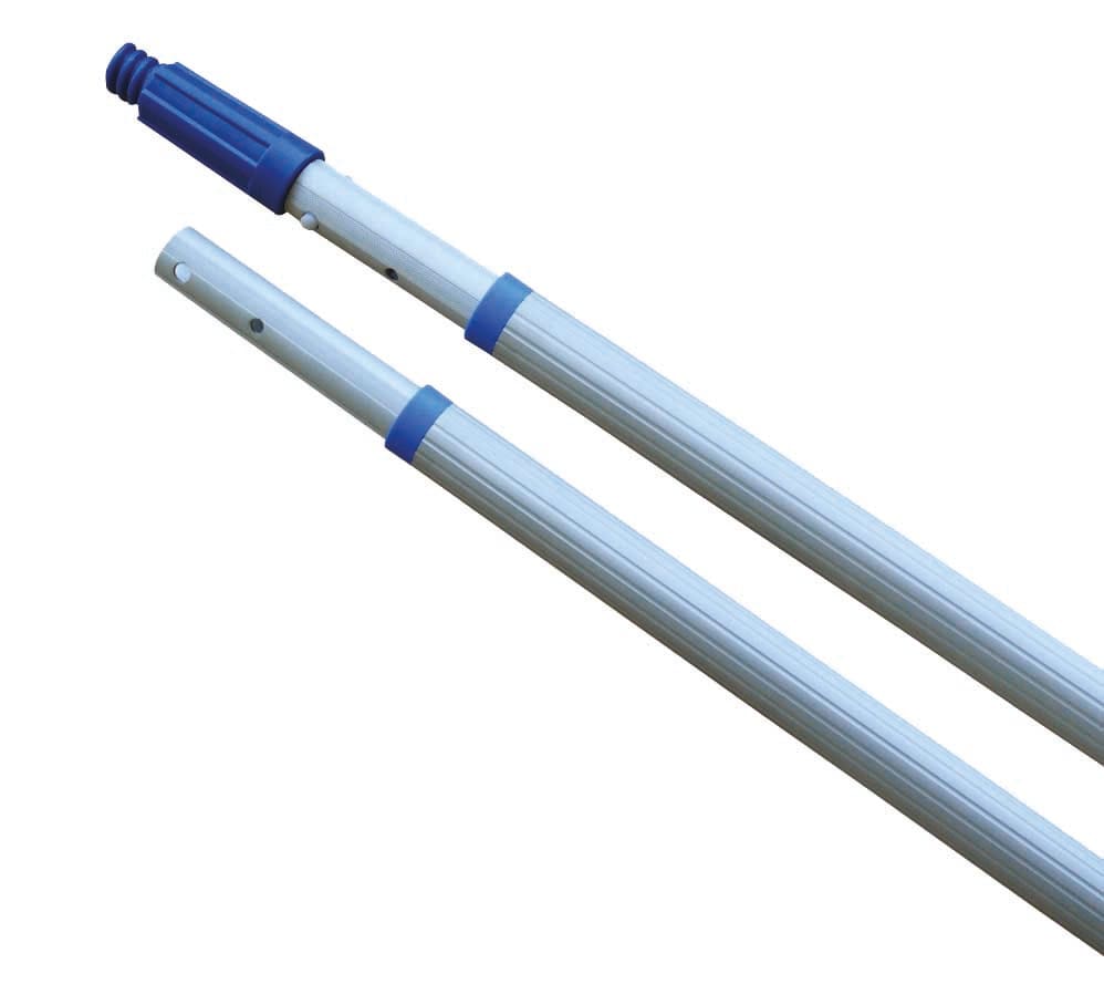 Filta Twist Lock Pole and Lock Cone Window Wash 2 X 1.1M) 200CM (Each)