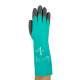 Ansell AlphaTec 58-735 Gloves 7 - 11 (Pair) - Standard - 10