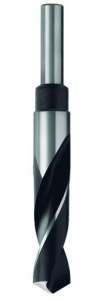 Sutton 1/2" Reduced Shank Drill HSS 22.5mm (Each)