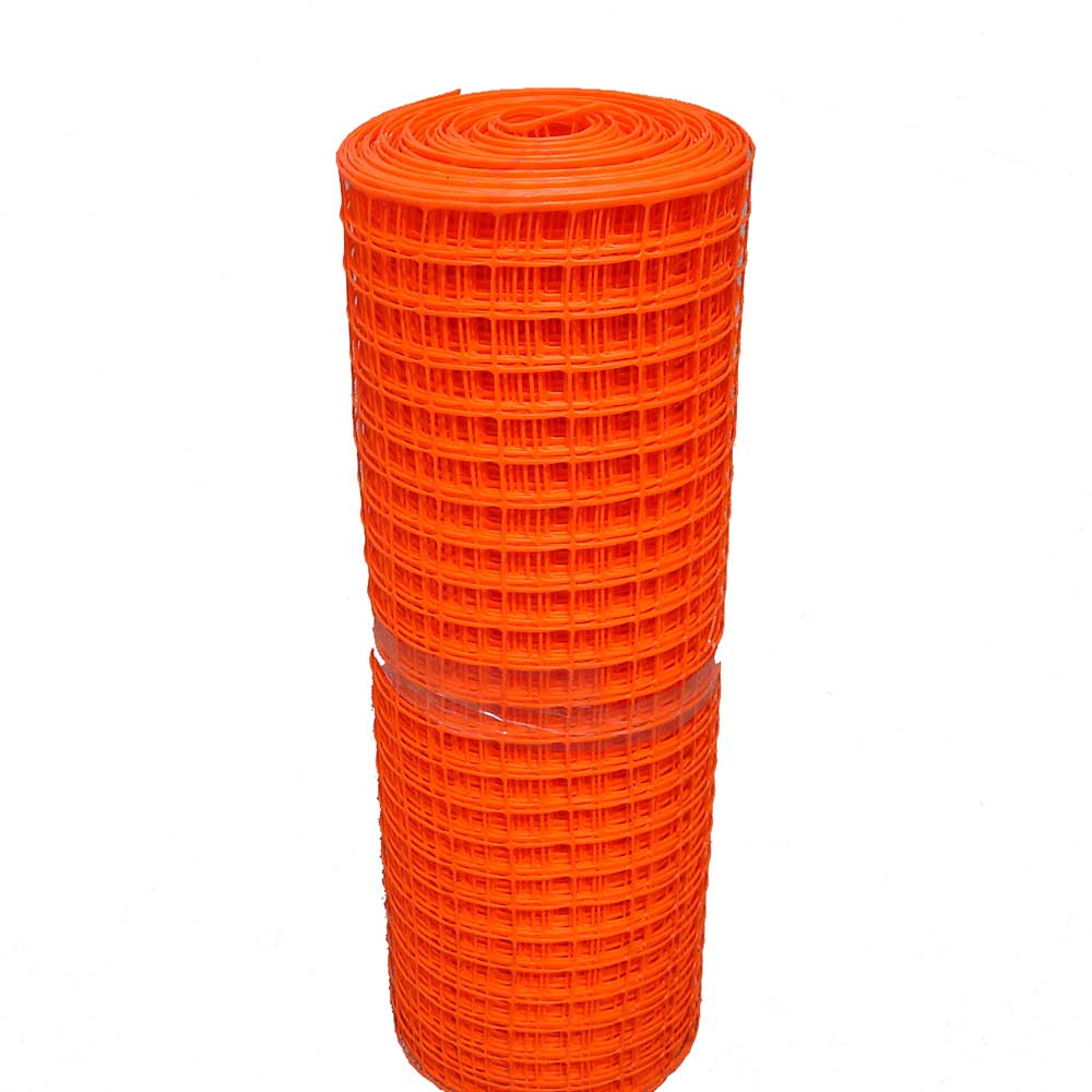 Safeguard Mesh Fluro 14kg 30m (Roll)
