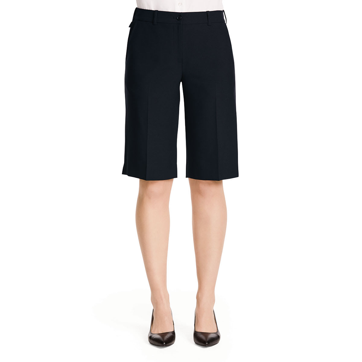 CAT3NX, Helix Dry Elastic Waist Short, NNT - Navy - 14