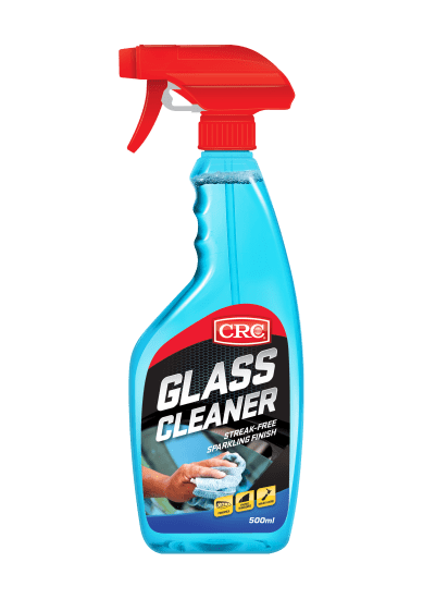 CRC 3071 Glass Cleaner 500ml Trigger Pack (Each)