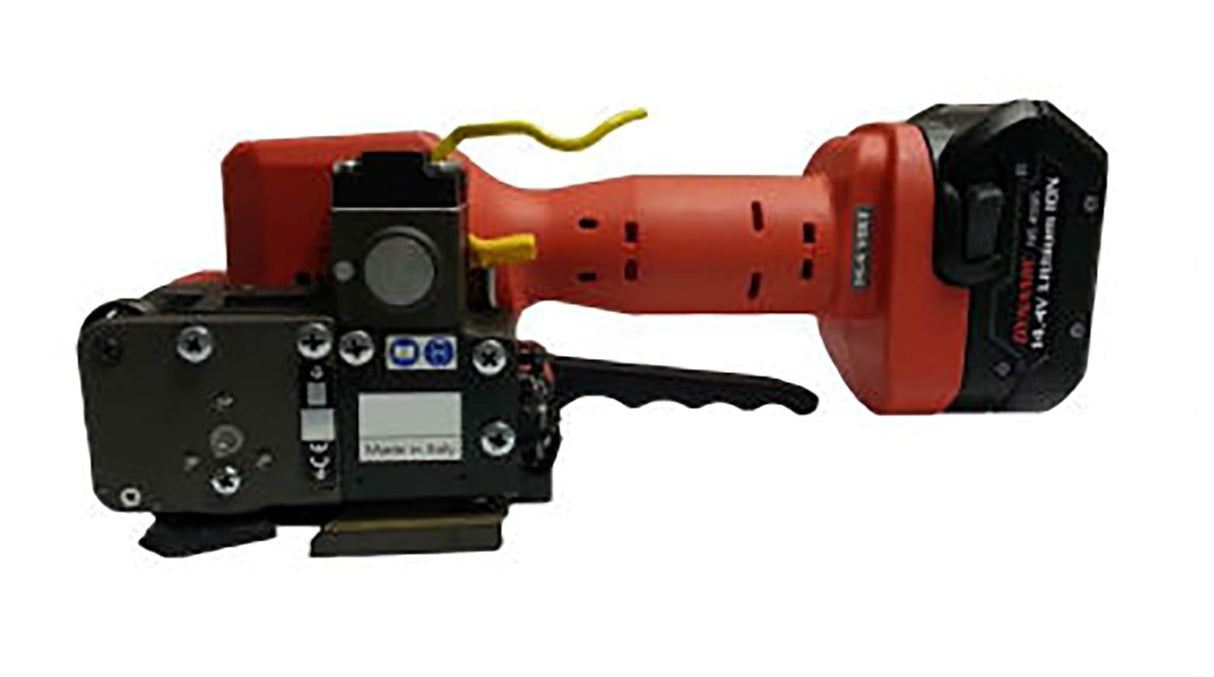 Fromm Dynamic 2100 Powered Plastic Strapping Tool 19mm (Each)
