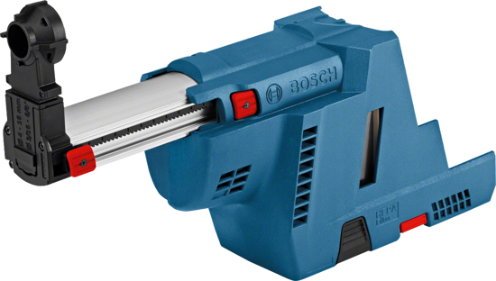 Bosch Dust Extractor GDE 18V-16BB (Each)