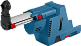 Bosch GDE 18V-16 Integrated Dust Extractor (Cordless Skin Only)