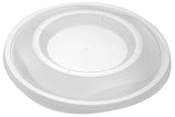 Bonson Noodle Bowl Lid Clear 1000ml 50 (Pack)