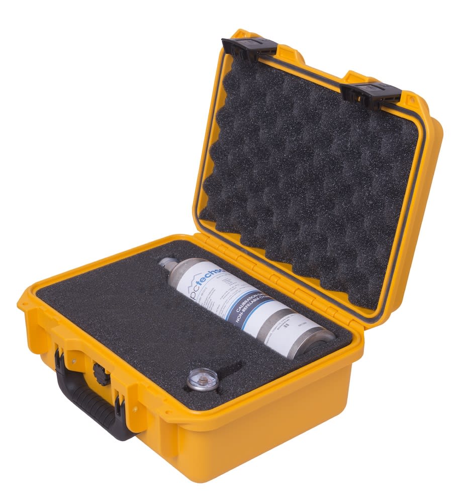 Bump Test Kit 34L (no instrument)