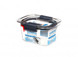 Sistema Brilliance Rectangle Container 380ML