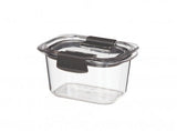 Sistema Brilliance Rectangle Container 380ML