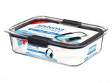 Sistema Brilliance Rectangle Container 2L 1 (Each)