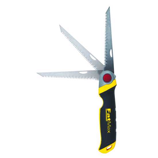 Stanley Fatmax Jab Saw Comfort Grip (Each)