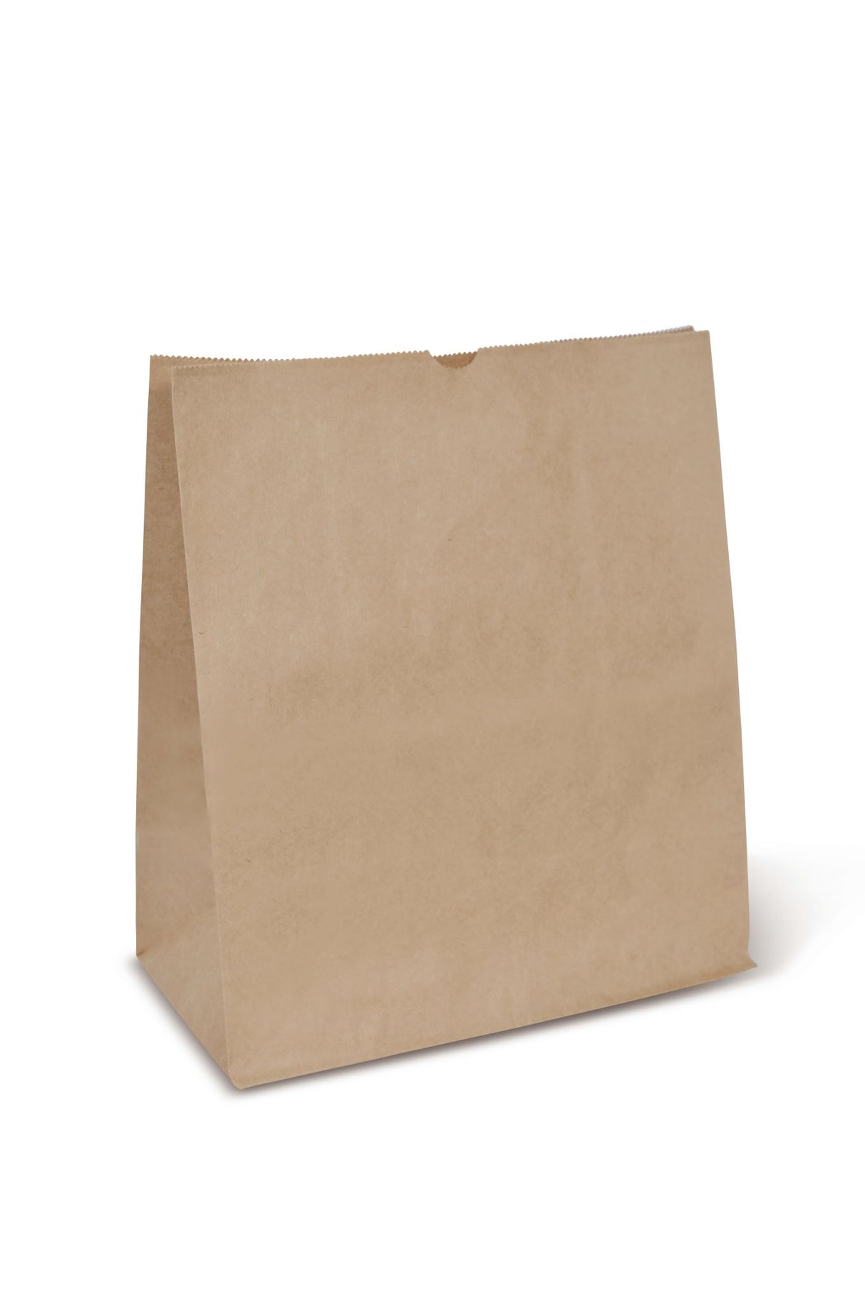 Detpak Small Checkout Paper Bag 300x260x135mm 250 (Case)