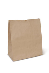 Detpak Small Checkout Paper Bag 300x260x135mm 250 (Case)