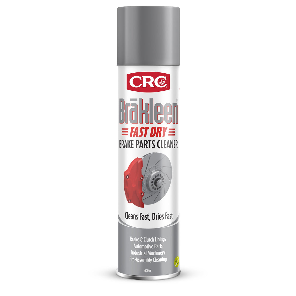 CRC Brakleen Fast Dry (FD) 600ml 5083