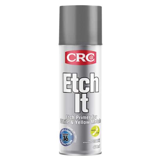 CRC 2110 Primer Etch It 400ml (Each)