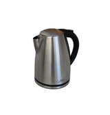 Nero Urban Kettle 1.7L Brushed Stainless Steel