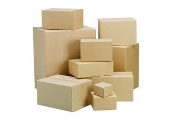 North Island Harveys Case 8; 510 x 380 x 280mm 25 per Bundle