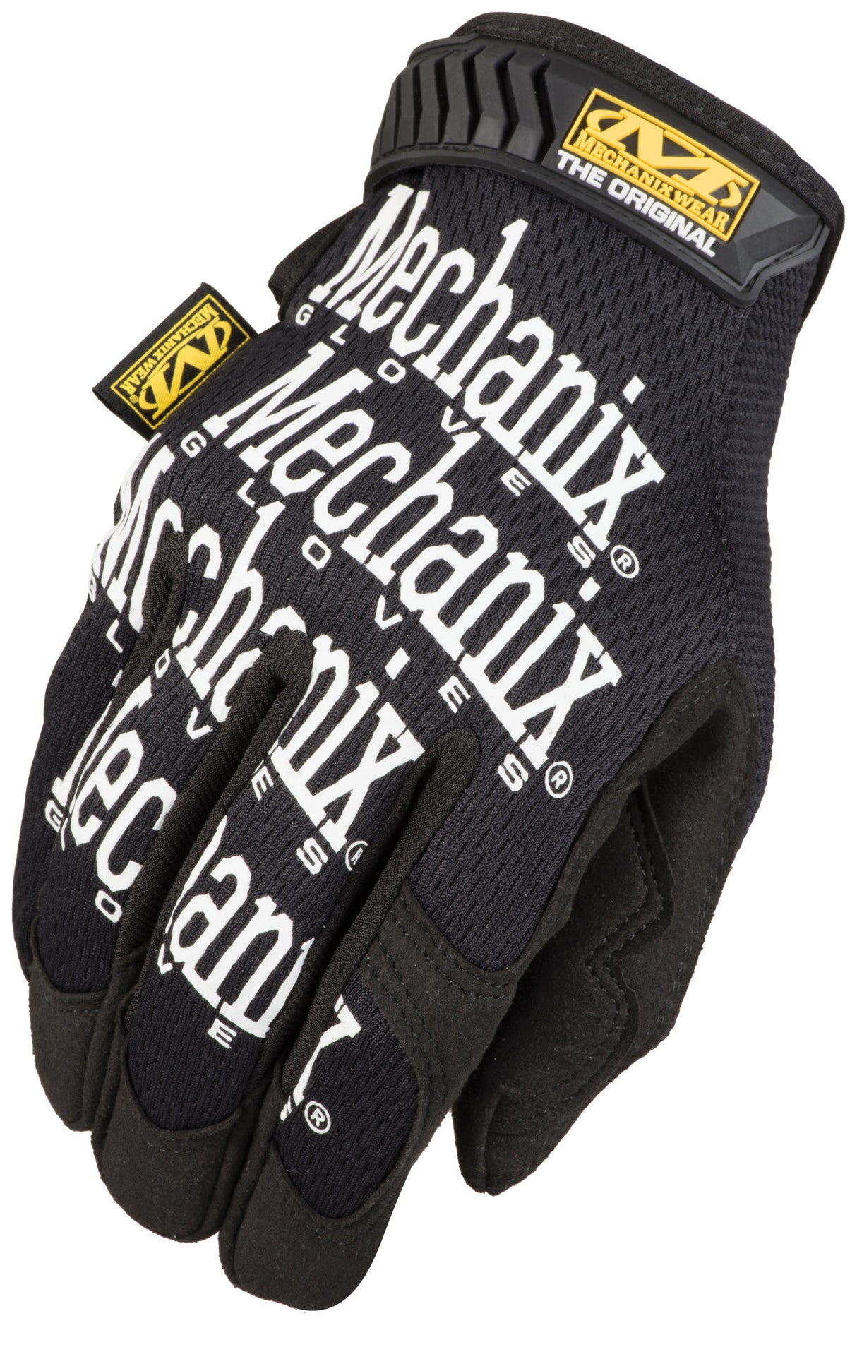 Mechanix - Original MG-05 S-3XL (Pair) - Standard - XL