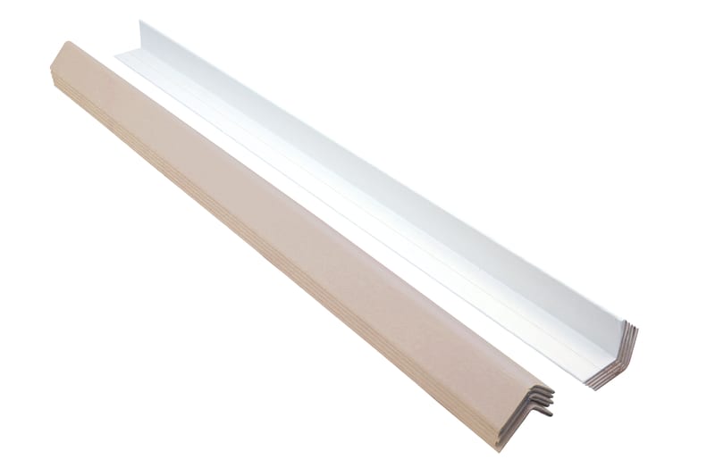 Paperboard Corner Boards Kraft 50 x 50 x 5 x 2000mm 25 (Bundle)