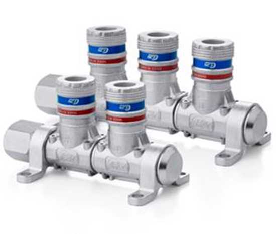 ESAFE Multilink Coupling (Each)