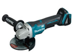 Makita 18V LXT Paddle Switch Angle Grinder 125mm (Cordless Skin Only)