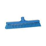 Vikan Floor Broom 28/3179 Medium Bristle 435mm