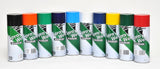 Spray Well Marking Paint 400ml Fine Nozzle
