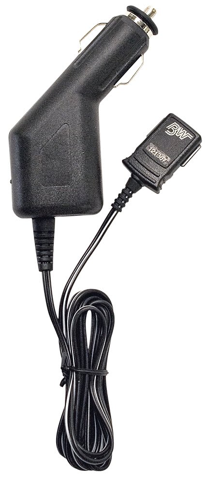 GasAlert Vehicle Power Adaptor