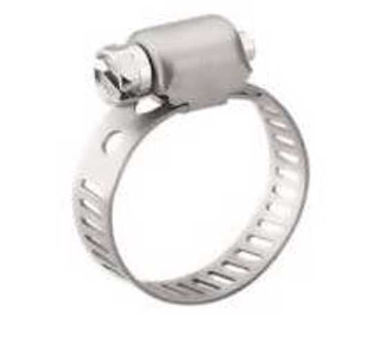 Hose Clamp Breeze 71-95mm (Each)