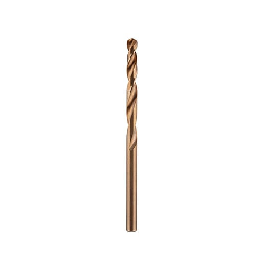Milwaukee Drill Bit Red Helix Cobalt 4.2mm