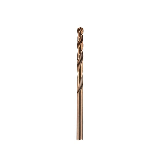 Milwaukee Drill Bit Red Helix Cobalt 4.5mm