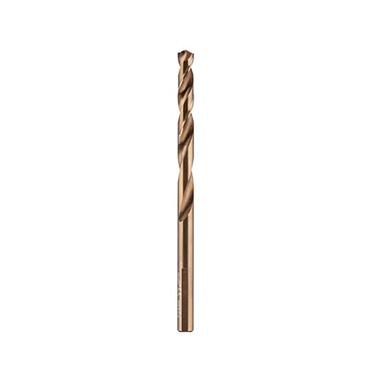Milwaukee Drill Bit Red Helix Cobalt 5.5mm