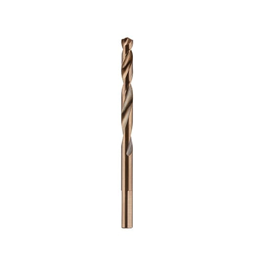 Milwaukee Drill Bit Red Helix Cobalt 7mm